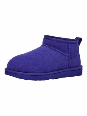 UGG Women’s Classic Ultra Mini Boot Naval Blue